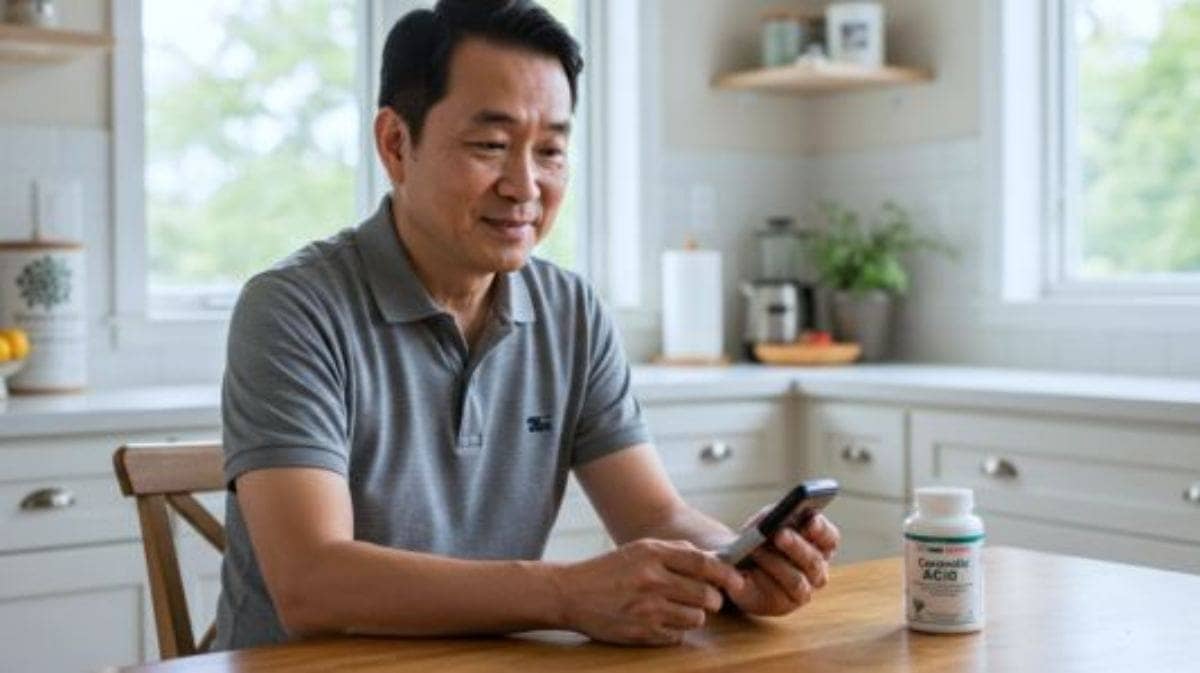 코로솔산 효능 혈당 스파이크 잡는 바나바잎의 주요 성분