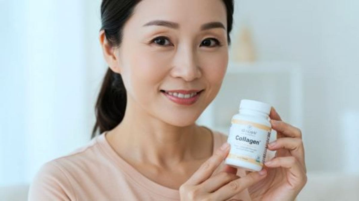 콜라겐 효능 및 주요 기능, 구성성분과 복용법