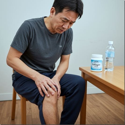 콜라겐 효능 9