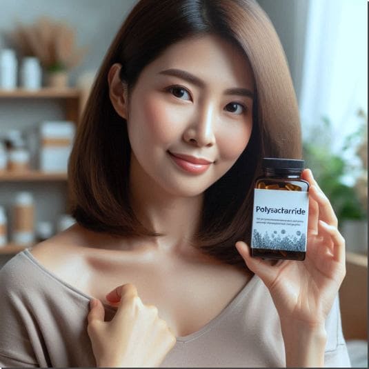 폴리사카라이드 효능 및 종류 많은 음식과 주의점 3 폴리사카라이드 다당류 효능 10