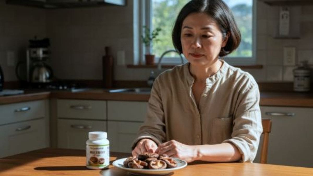 폴리사카라이드 효능 및 종류 많은 음식과 주의점