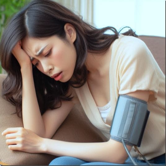 토란대 효능 고혈압과 대장암 예방에 효과적인 이유 2 고혈압 환자 9
