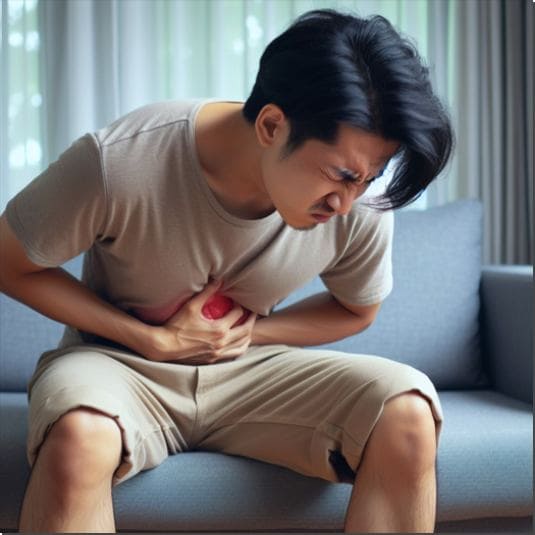 글루텐의 기능 및 부작용 글루텐프리 식품과 다이어트 효과 2 남자 아랫배 통증