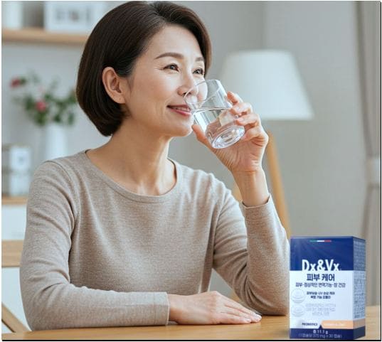덱스벡스 혈행케어 효능 및 부작용, 복용법과 가격 3 덱스벡스 혈행케어 효능 3