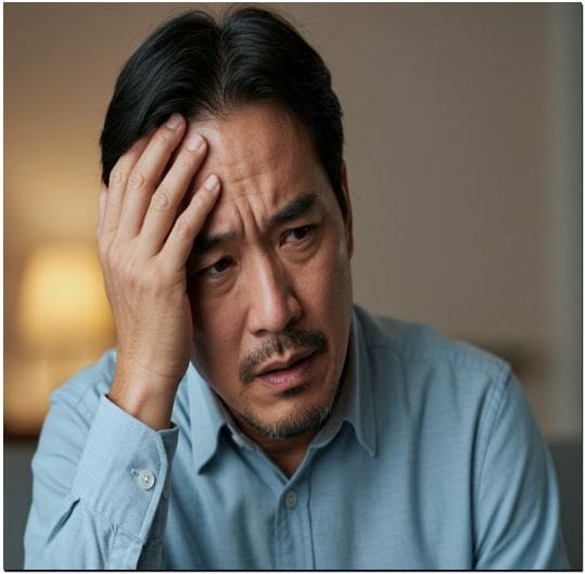 메니에르병 원인 및 특징적인 증상 1