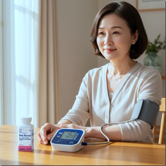 혈전 용해 치료비 및 혈전용해제 종류 총정리 3 베타 차단제 혈압약 효능 16