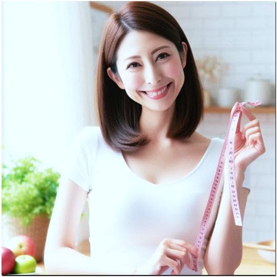 애사컷정 다이어트 효능 1