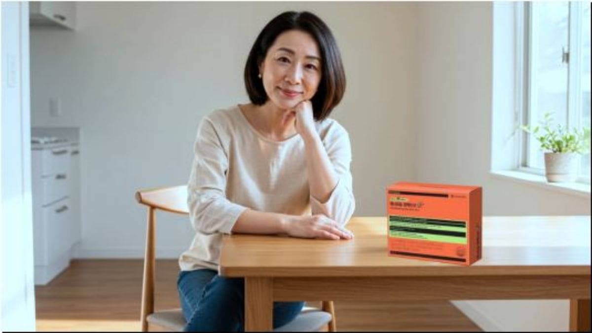 에너씨슬 퍼펙트샷 효능 및 주요 성분 복용법과 주의점