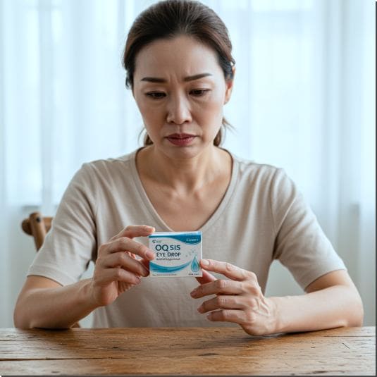 오큐시스점안액 가격 총정리 할인 정보부터 구매 팁까지 3 오큐시스점안액 트레할로스수화물 효능 5