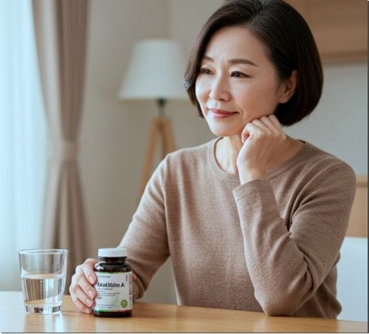 이관개방증 귀 이비인후과 27