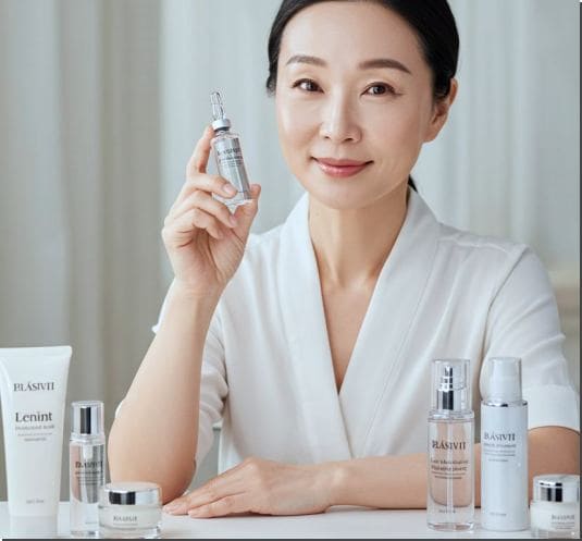 저분자 히알루론산 원액 효능 및 고분자와 차이점 9