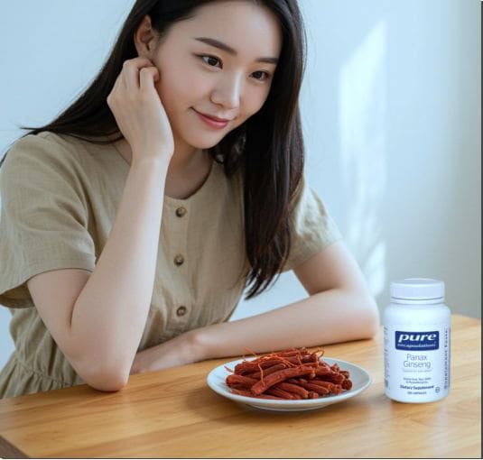 진세노사이드 효능 10