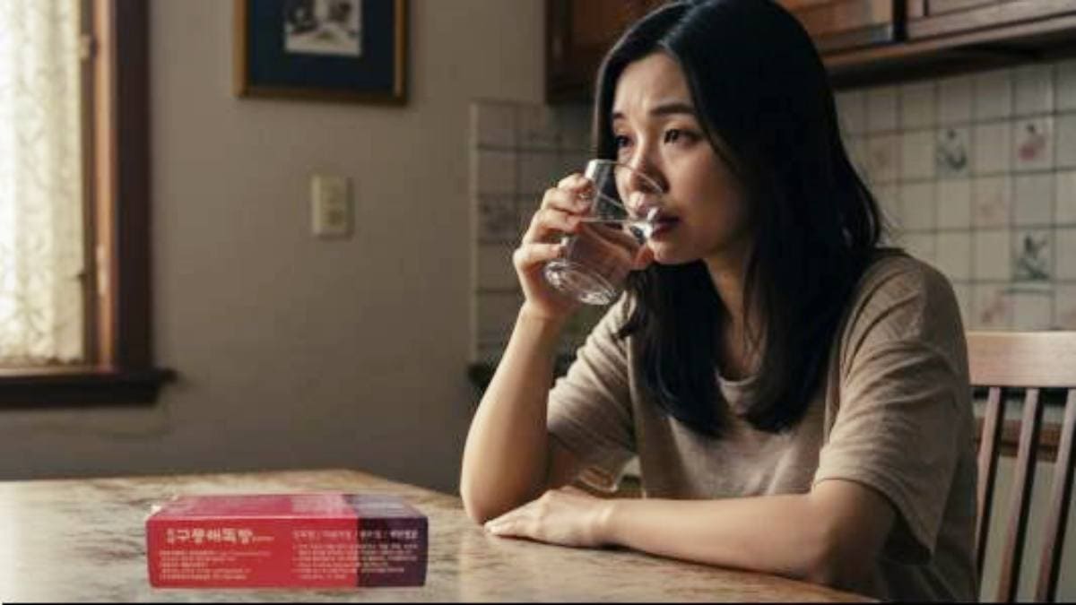 구풍해독탕 효능 부작용 인후염에 효과적인 이유
