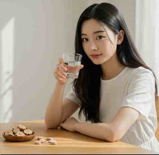 연교패독산 효능 복용법 14