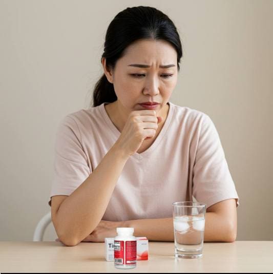 티로신 효능 2