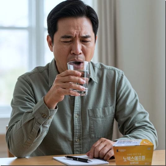 형개 연교 탕 효능 2