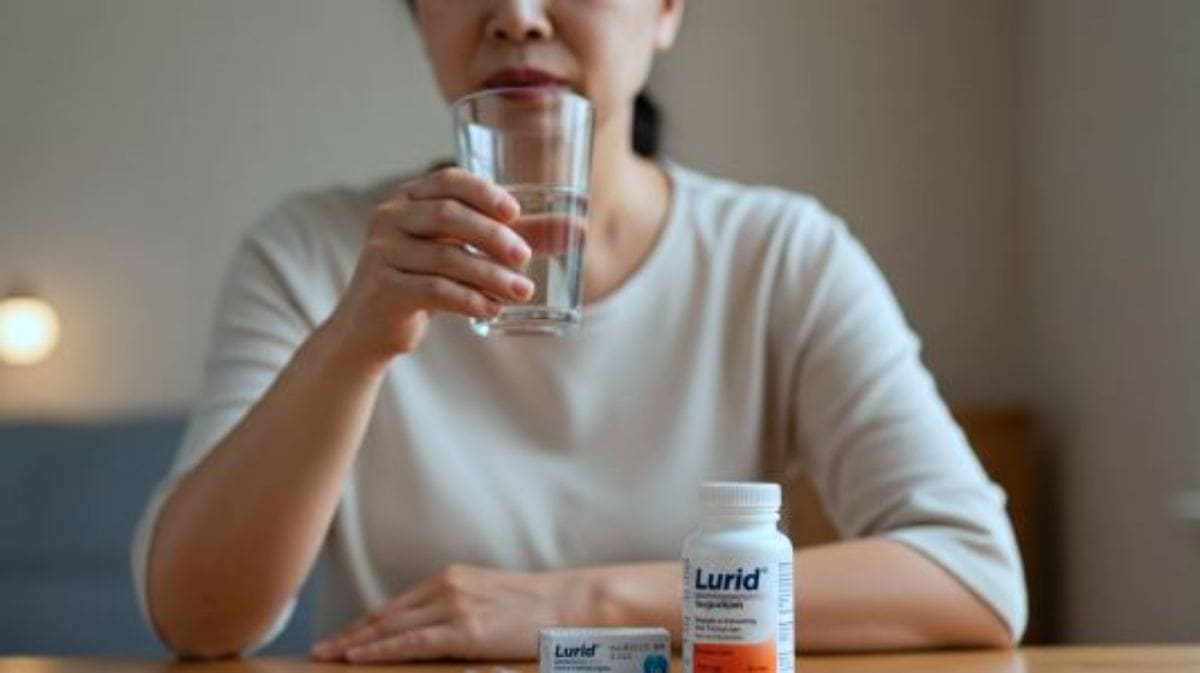 항생제 효능 및 부작용 내성 원인과 개선 방안
