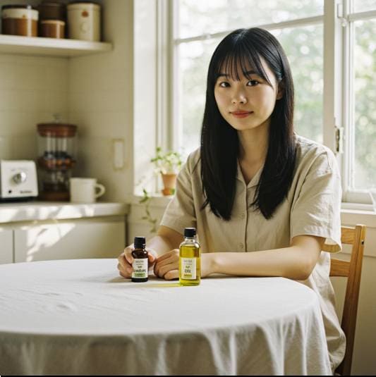리날로올 라벤더 효능 8