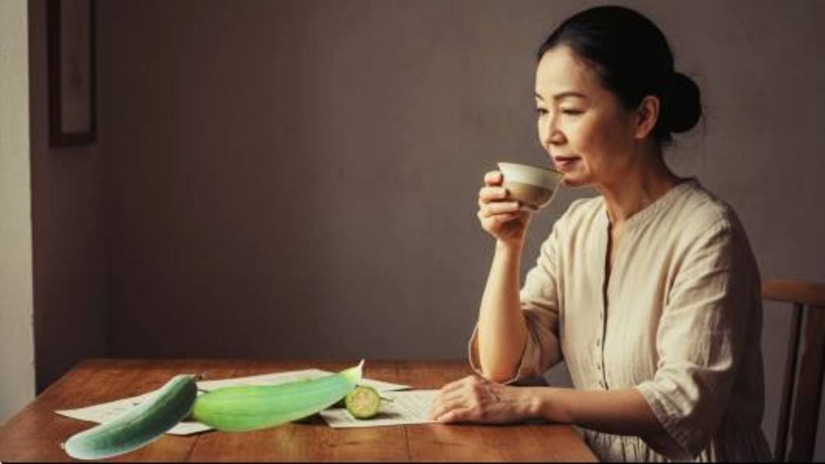 수세미즙 효능 비염에 좋은 이유! 먹는 법과 주의점