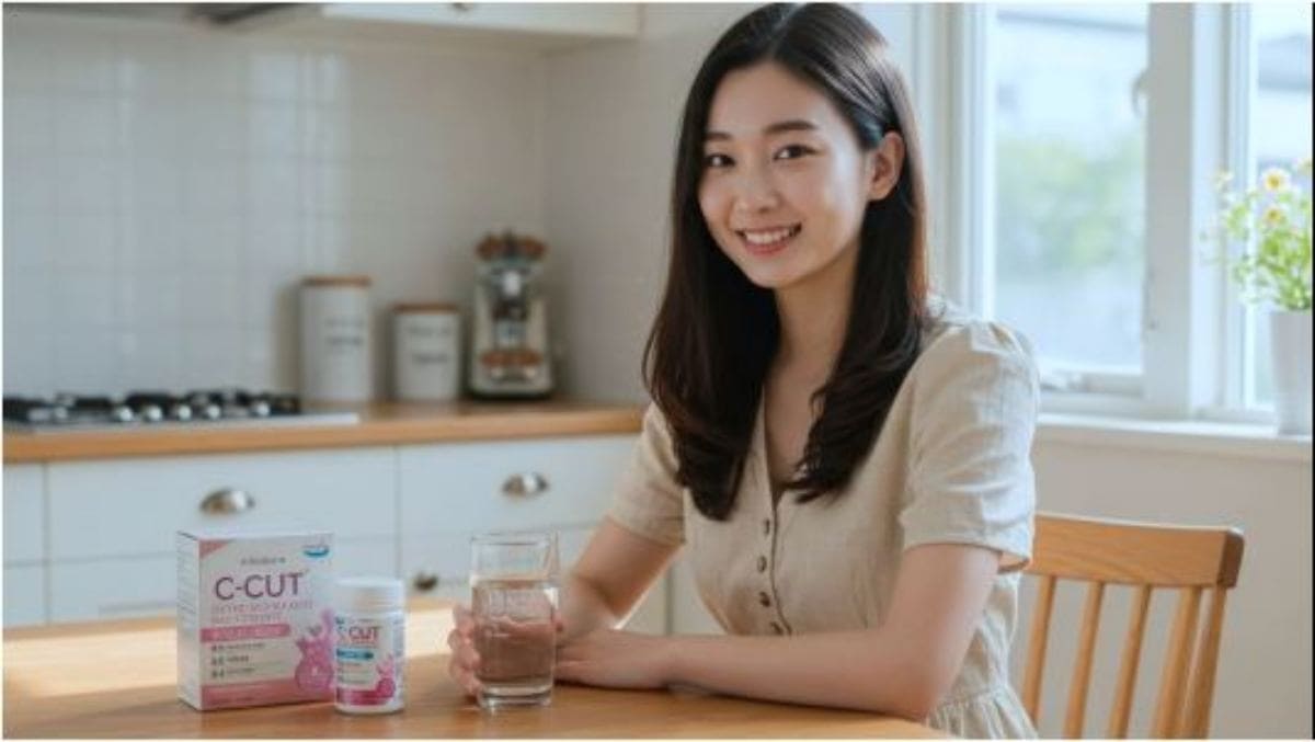씨커트 효능 및 가격대, 혈당 관리부터 변비 개선 효과