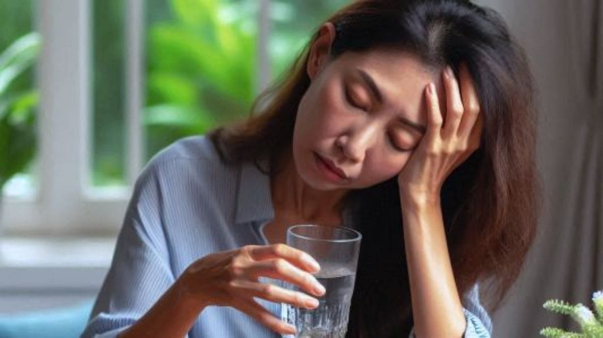 아세트알데하이드 숙취 원인, 분해효소 및 좋은 음식