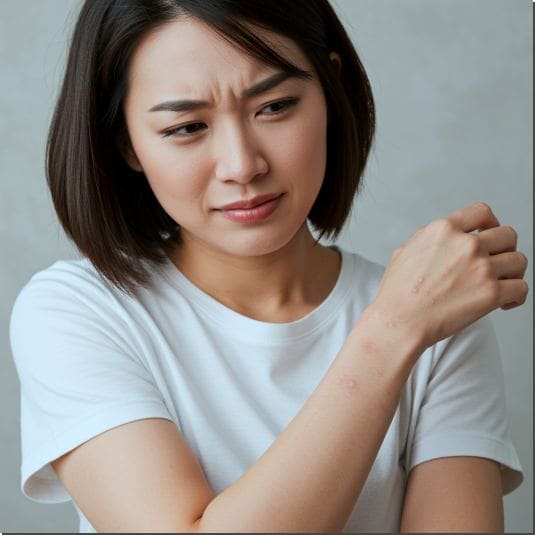피부질환 피부염 20