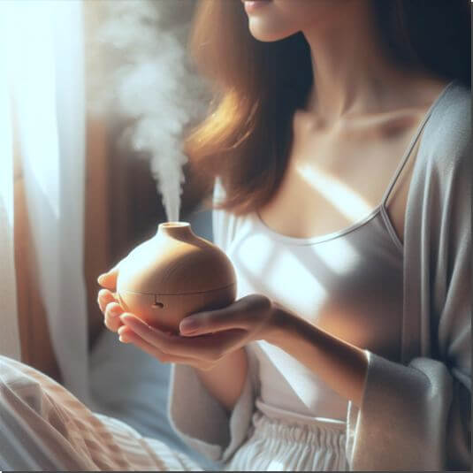 피톤치드 효능 및 구성 성분 스트레스 해소 면역력 강화