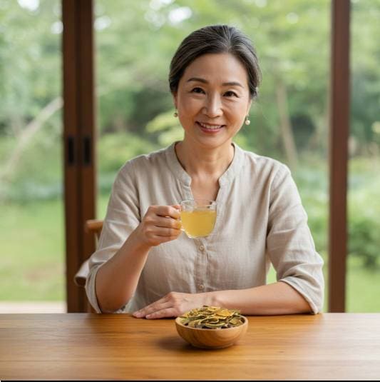 후박나무 효능 9