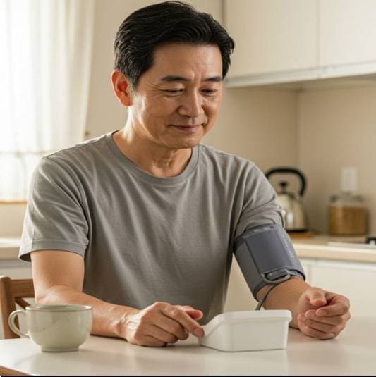 5MF 포뉴 효능 고혈압 낮추는 방법 가성비 효과 2