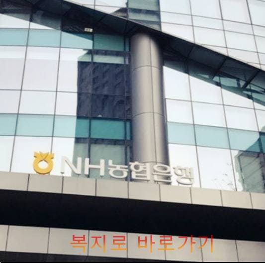 NH농협은행 이체 한도 증액 16 1