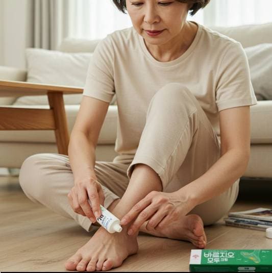 바르지오 모두 크림 구매 가격 효능 6