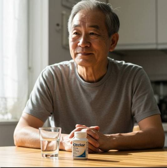 씨트클러캡슐 효능 18