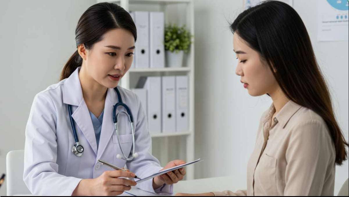 HPV 바이러스 감염경로 및 감염위험을 줄이는 방법과 대처법