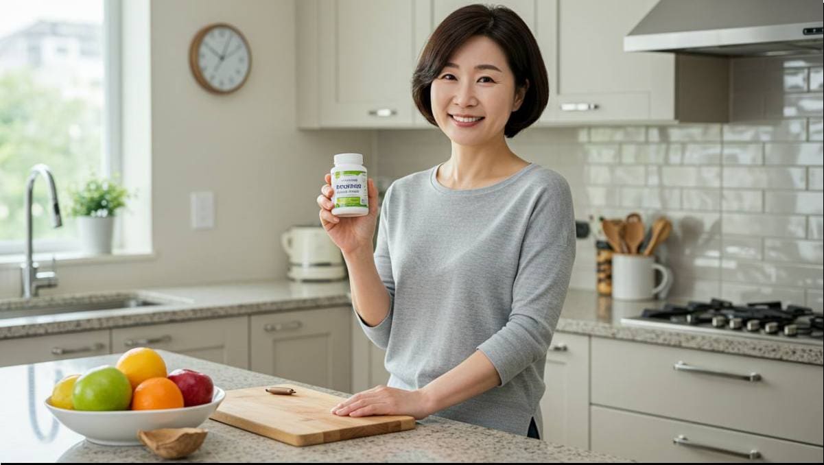 비엔나 17 유산균 프로 효능 먹는법가 가격