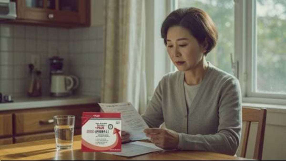 산타몬플러스액 효능 및 기능 효과적인 복용법과 부작용