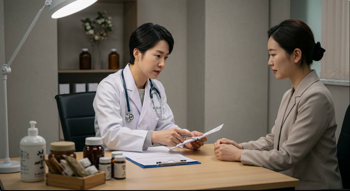 시호청간탕 효능 및 복용법 주요 약재와 주의사항