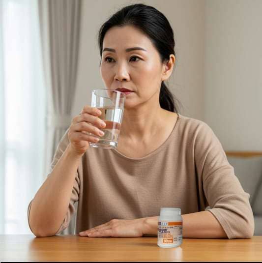 이모튼캡슐 효능 및 복용법 1