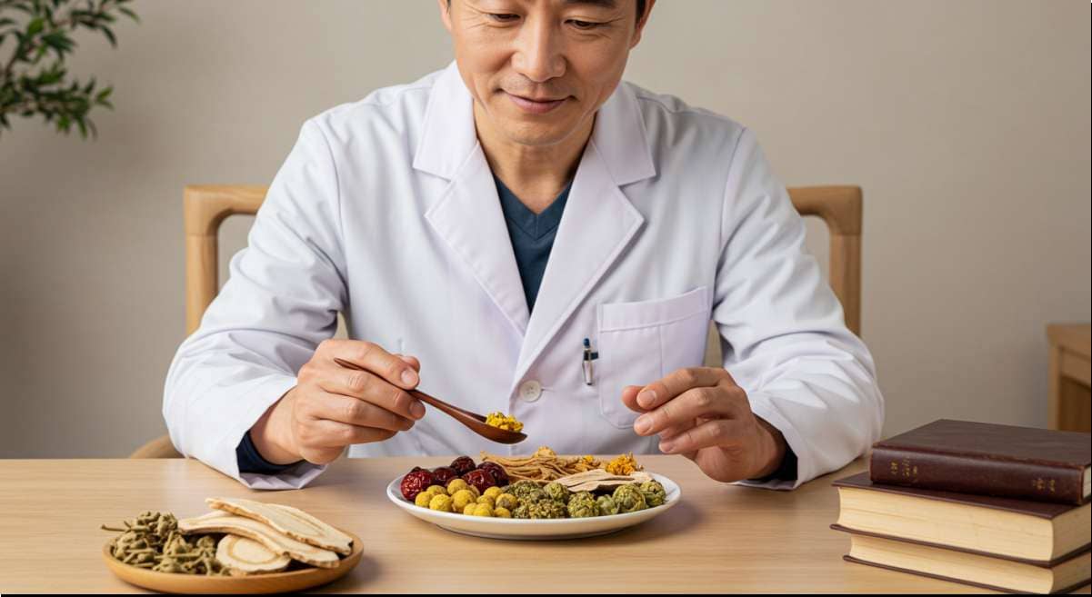 인삼패독산 효능 및 복용법 면역력 강화 감기 치료 효과