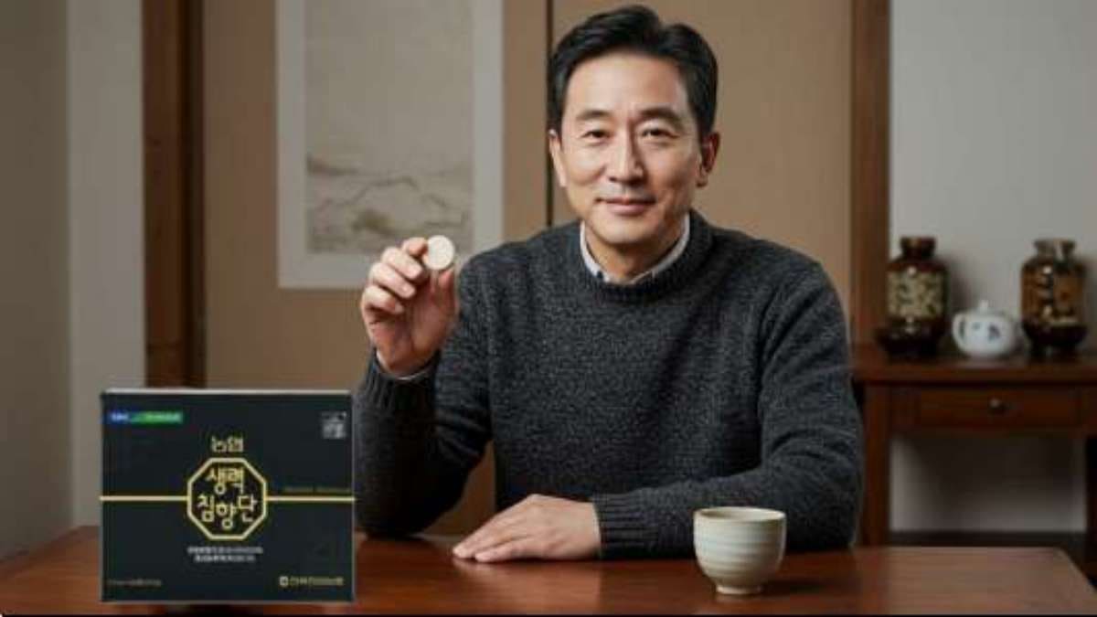 황제침향단 효능 및 복용법 주요 약재와 주의사항