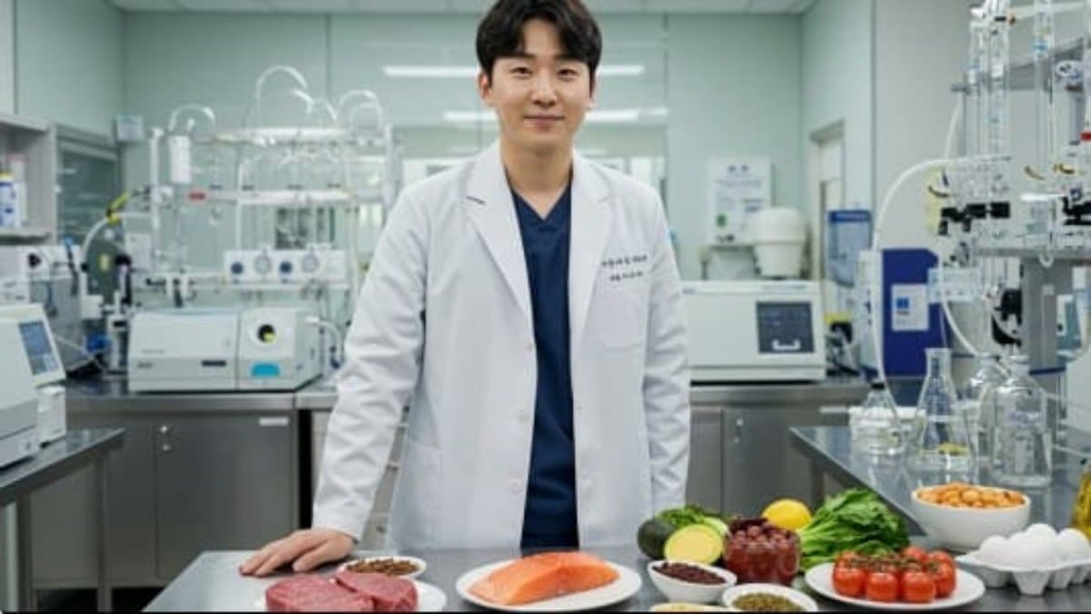 히스티딘 효능 및 결핍 증상, 많은 음식과 주의사항