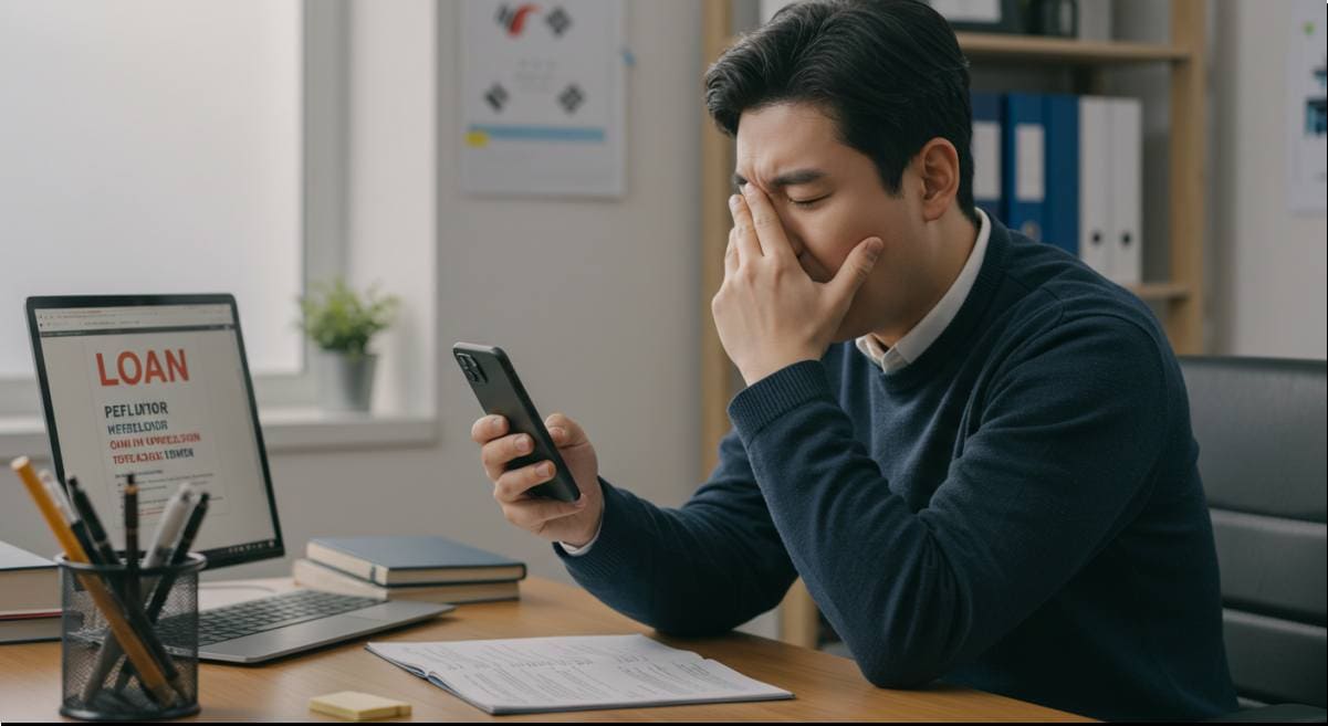 VDT 증후군 원인 주요 증상 5가지와 예방 및 치료