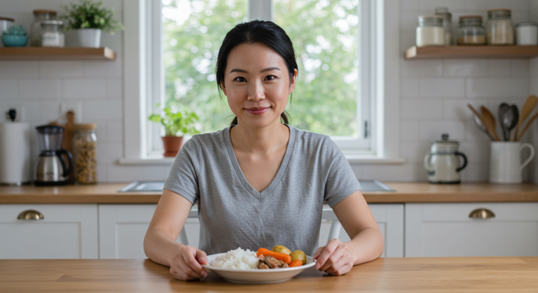 과민성 대장증후군 증상 관리에 효과적인 저포드맵 식단