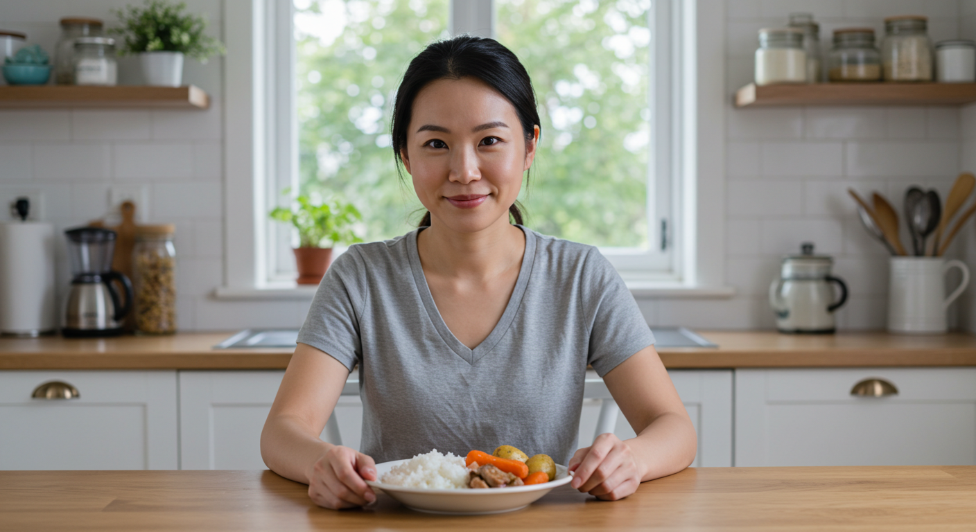 과민성 대장증후군 증상 관리에 효과적인 저포드맵 식단