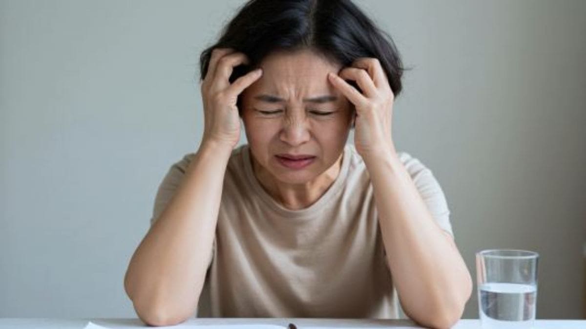 뇌압 상승 원인 및 증상 두통과 다른 점, 좋은 음식