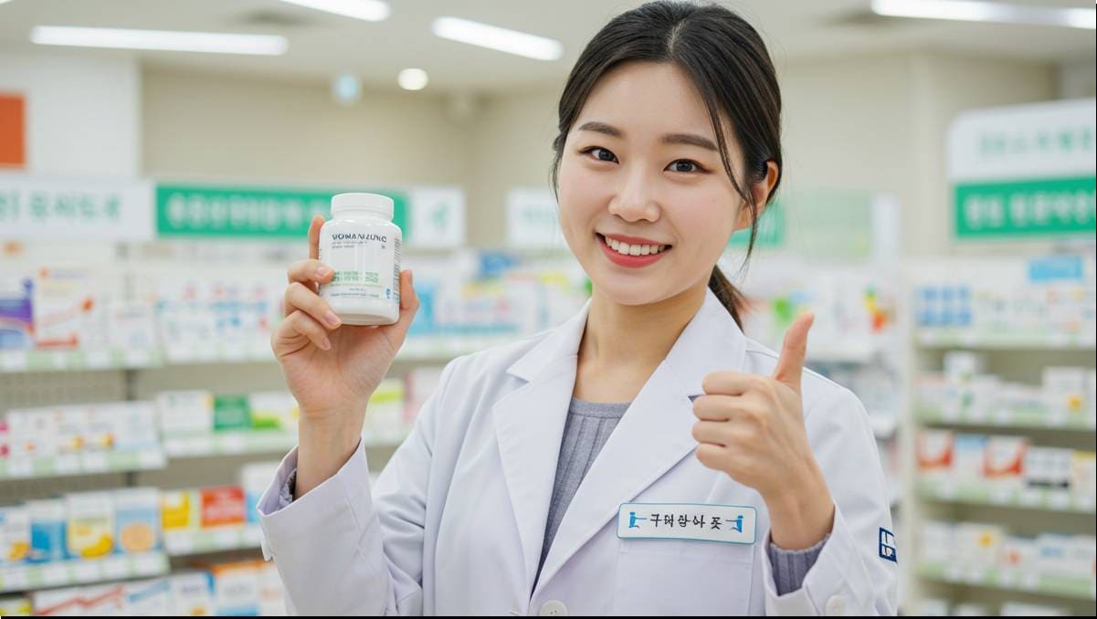 우먼정 효능 여성 건강에 좋은 이유와 복용법 주의사항