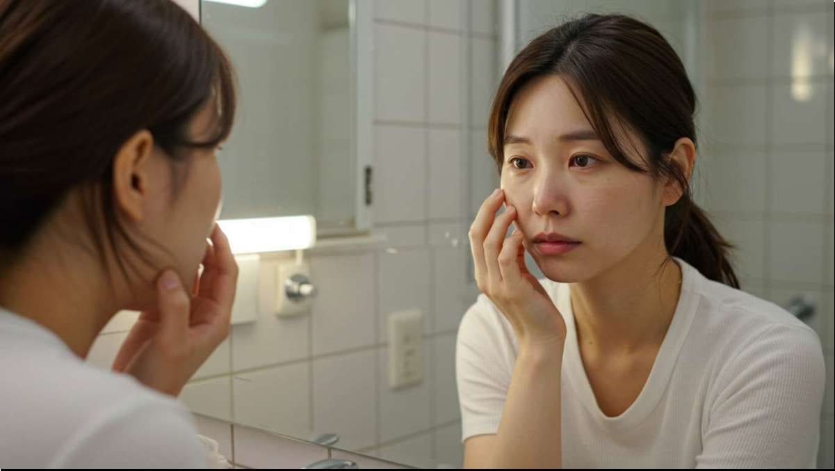 눈에 실핏줄이 터지는 이유 5가지, 원인과 예방법