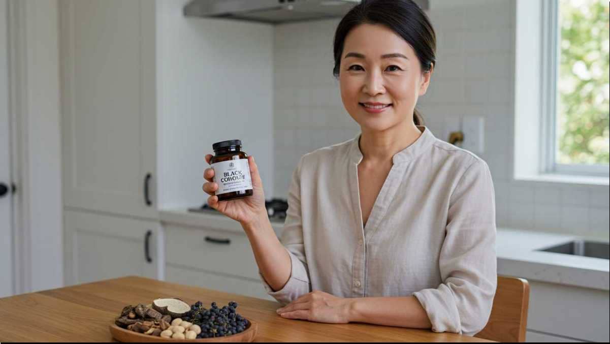승마 효능 및 부작용, 가격과 섭취하는 방법