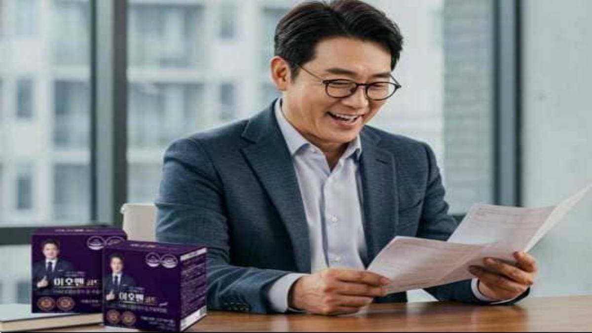 야호맨 효능 운동과 식단 관리 시너지 효과 높이기