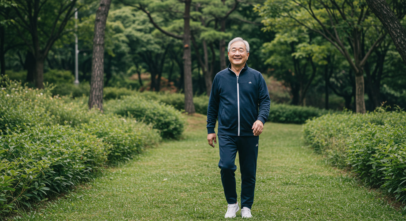 오토파지 활성화 세포 재생과 건강 증진 효과 - 영양 아카이브