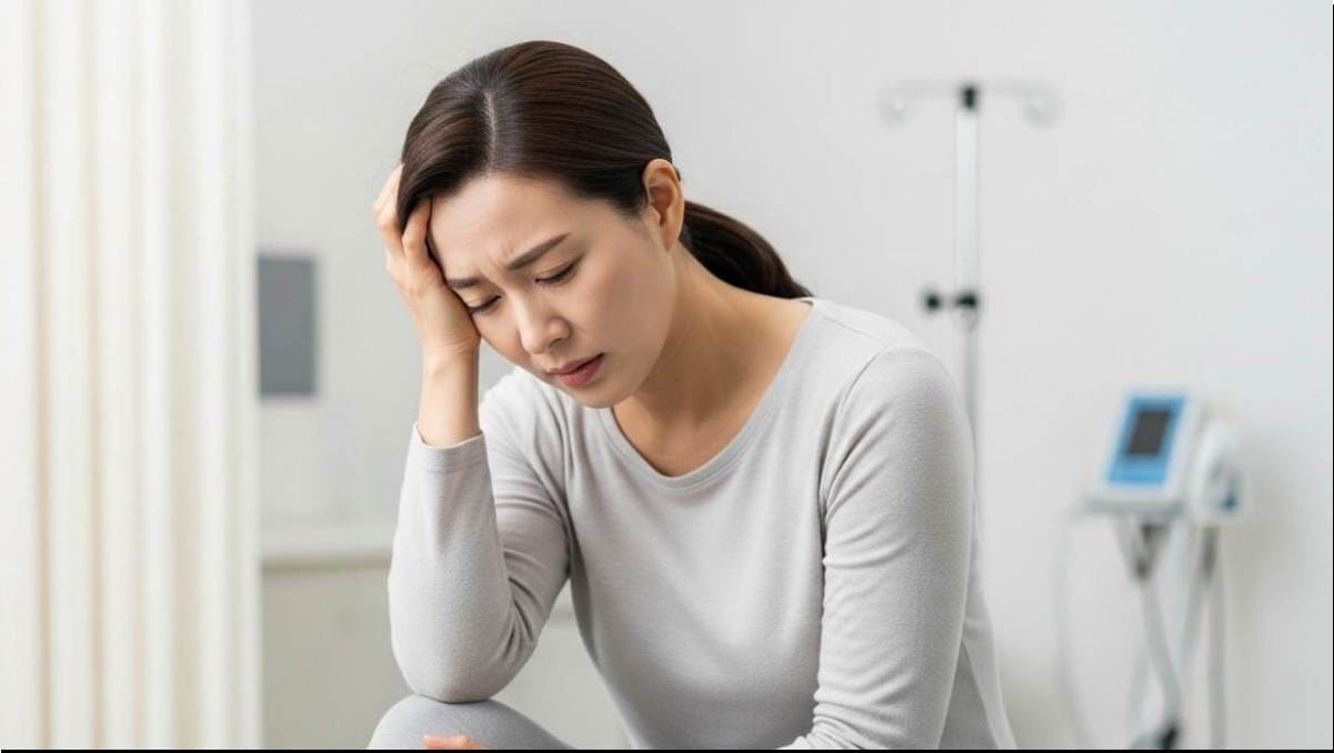 고칼슘혈증 원인 및 증상과 관리 방법